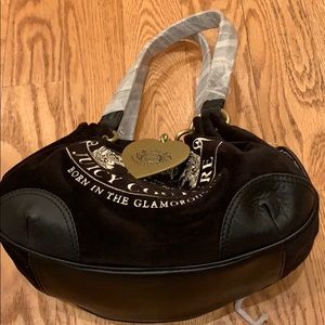 Juicy couture brand new bag